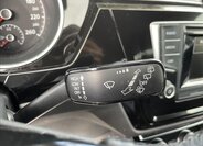 Volkswagen Touran MPV 2,0 l 110 kw
