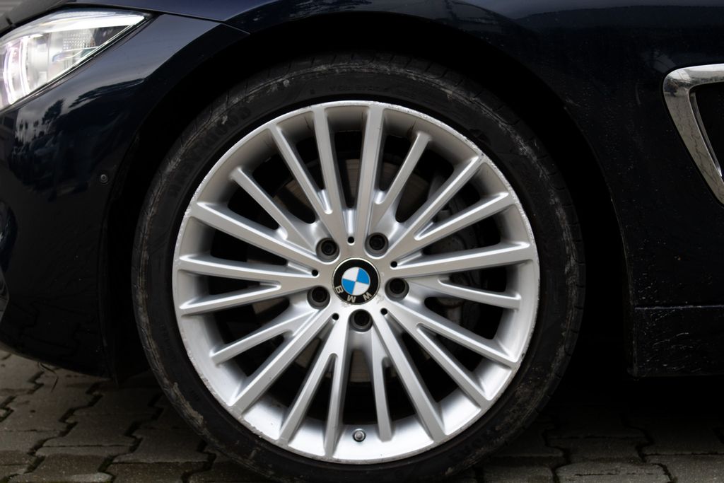 BMW Řada 4