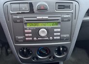 Ford Fusion Kombi 1,4 l 59 kw