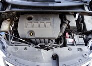 Toyota Avensis Sedan / Limuzína 2,0 l 112 kw