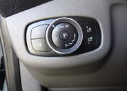 Ford Transit Connect MPV 1,5 l 74 kw