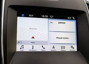 Ford S-MAX MPV 2,0 l 110 kw