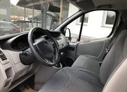 Opel Vivaro Skříň 2,0 l 66 kw