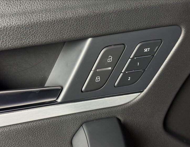 Audi SQ5 SUV / Terénní 3,0 l 251 kw