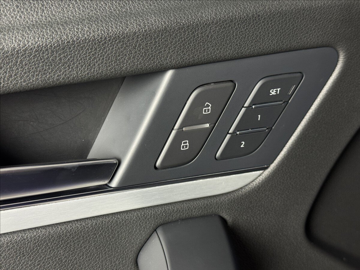 Audi SQ5 SUV / Terénní 3,0 l 251 kw