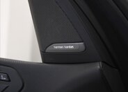 BMW X7 SUV / Terénní 3,0 l 195 kw