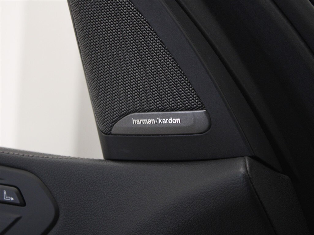 BMW X7 SUV / Terénní 3,0 l 195 kw