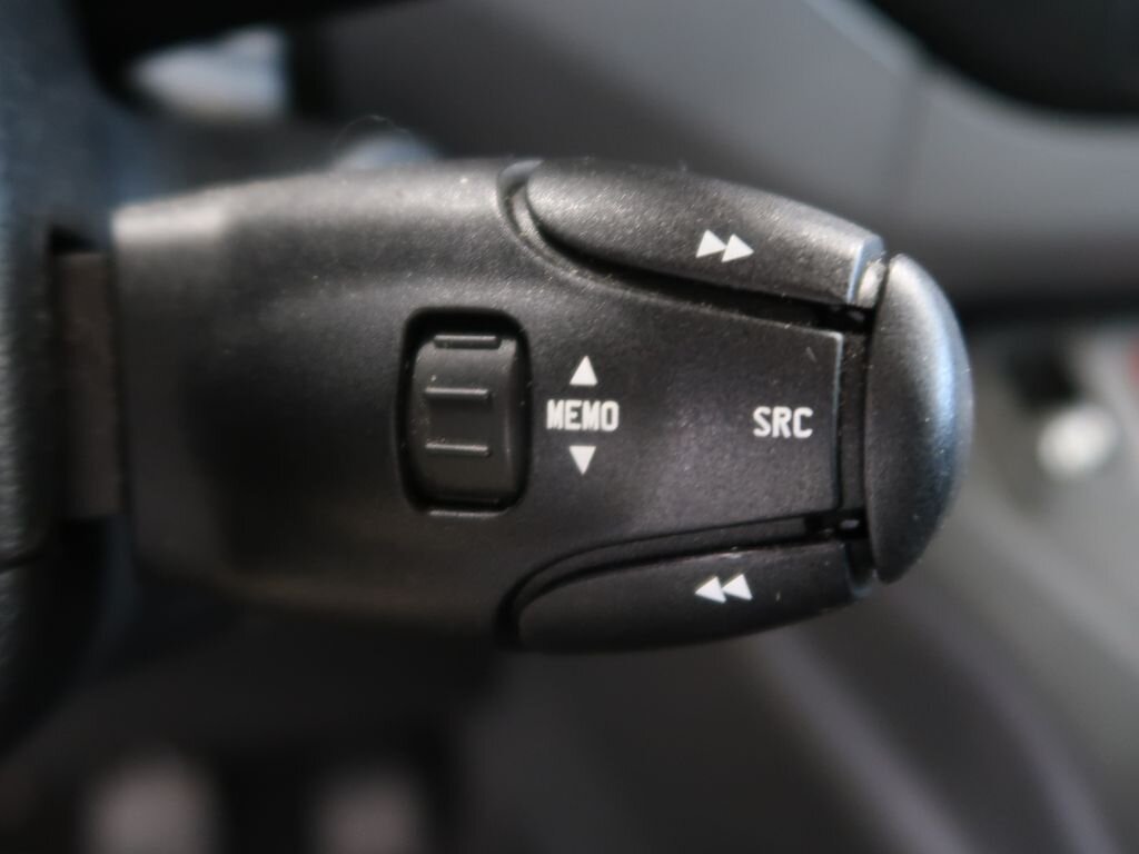 Citroën Berlingo MPV 1,6 l 88 kw