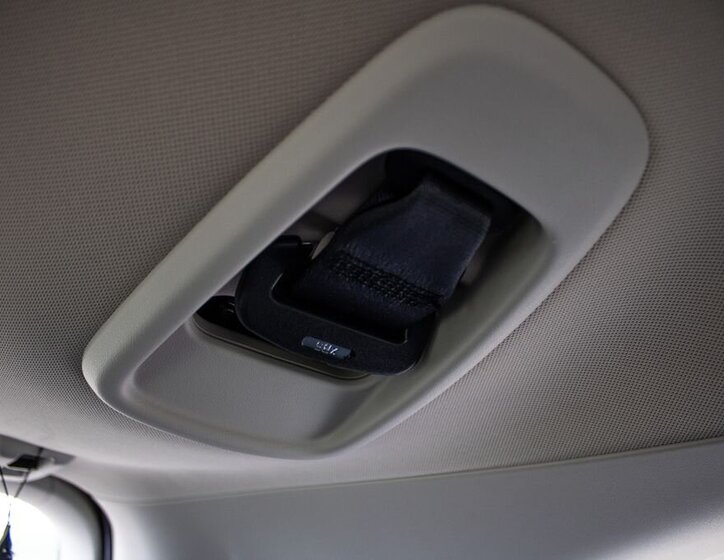 Honda CR-V SUV / Terénní 1,6 l 88 kw