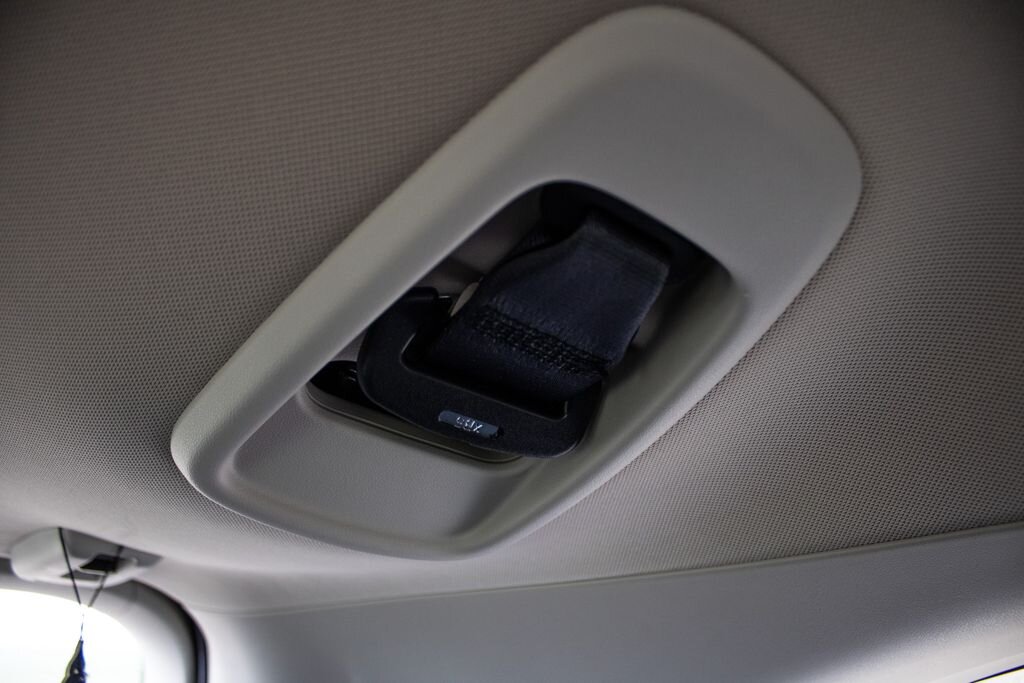 Honda CR-V SUV / Terénní 1,6 l 88 kw