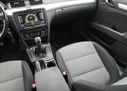 Škoda Superb Sedan / Limuzína 2,0 l 147 kw