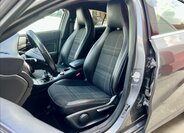 Mercedes-Benz Třídy A 9