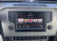 Volkswagen Passat Kombi 2,0 l 110 kw