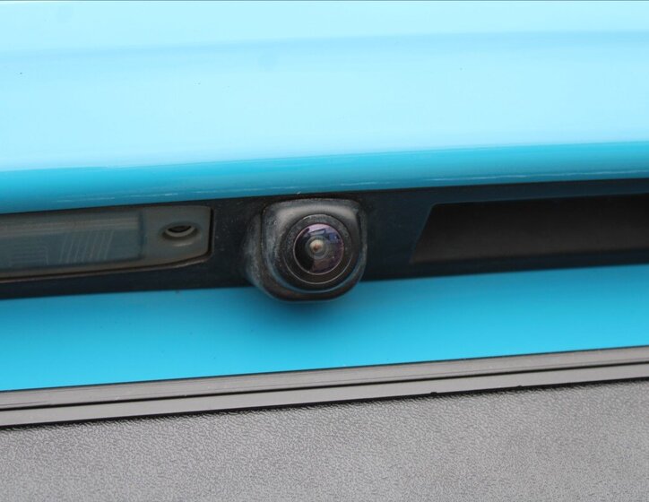 Hyundai Kona SUV / Terénní 0,0 150 kw