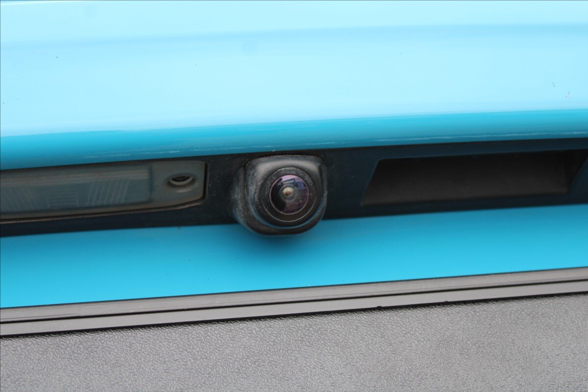 Hyundai Kona SUV / Terénní 0,0 150 kw