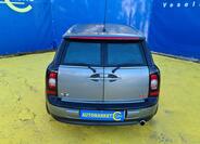 Mini Clubman 5
