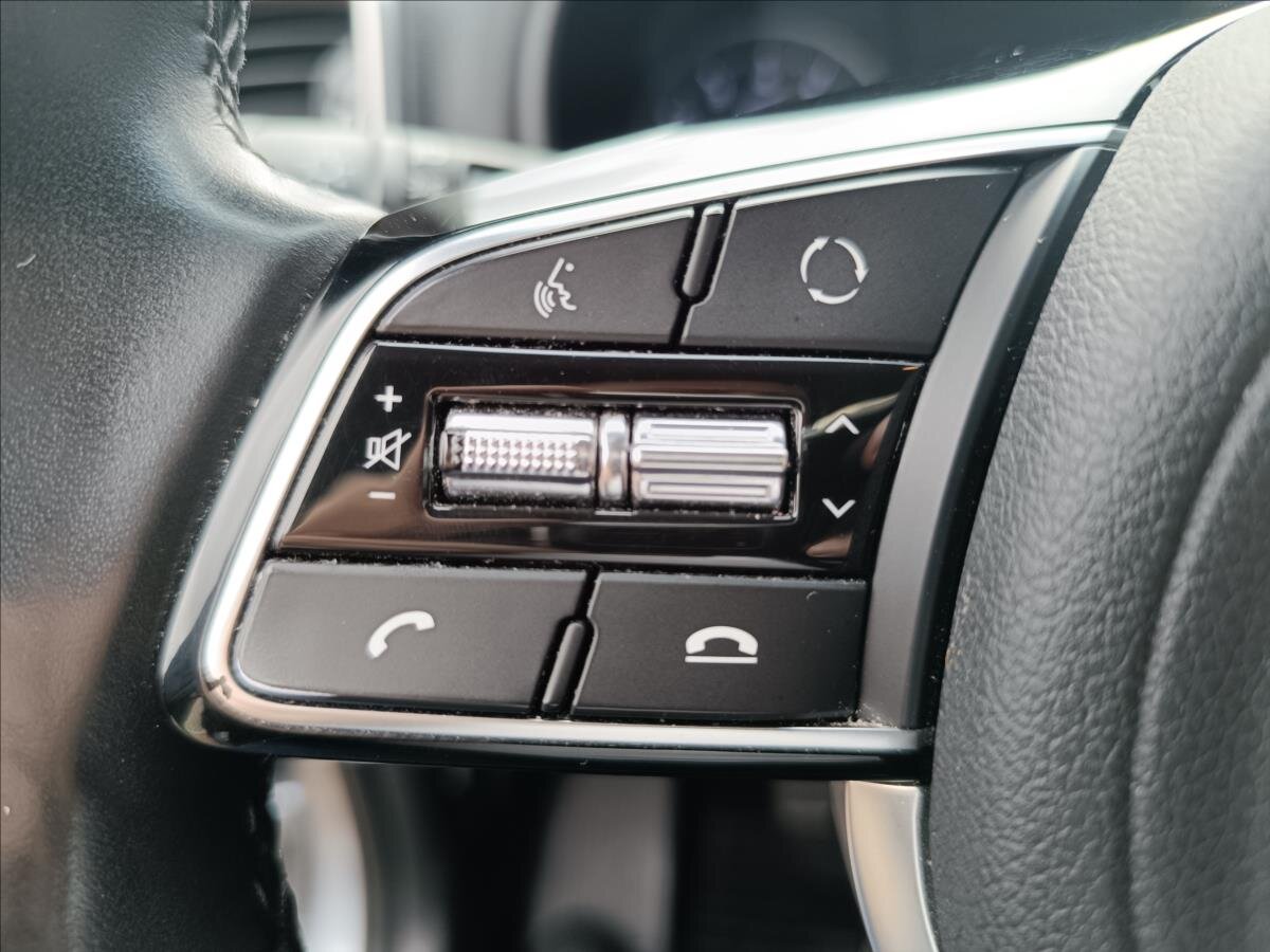 KIA Sportage SUV / Terénní 1,6 l 130 kw