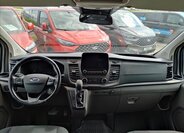 Ford Transit Custom Ostatní 2,0 l 96 kw