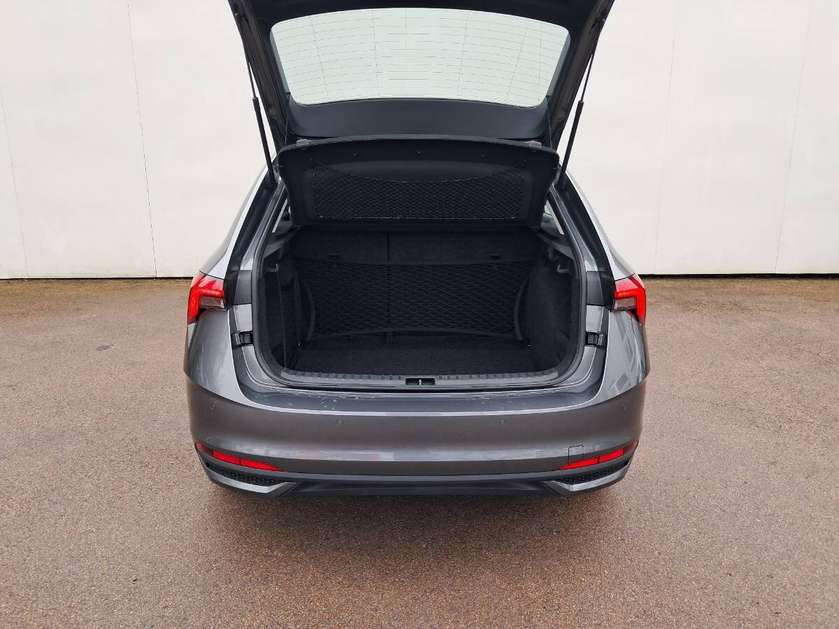 Škoda Scala Hatchback 999,0 85 kw