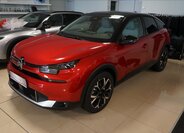 Citroën C4 Hatchback 1,2 l 96 kw