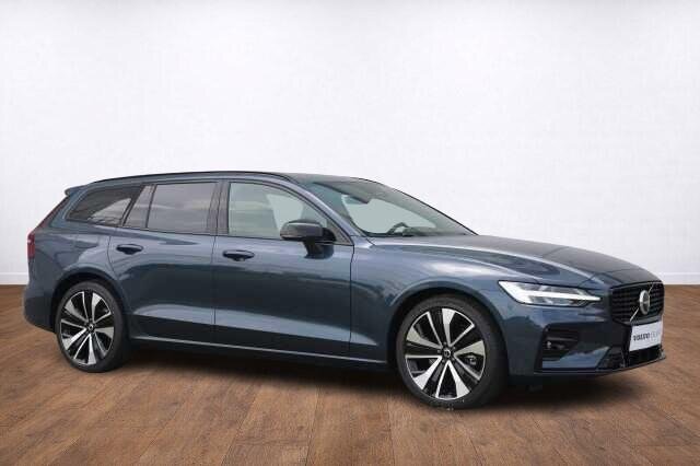 Volvo V60 Kombi 2,0 l 145 kw