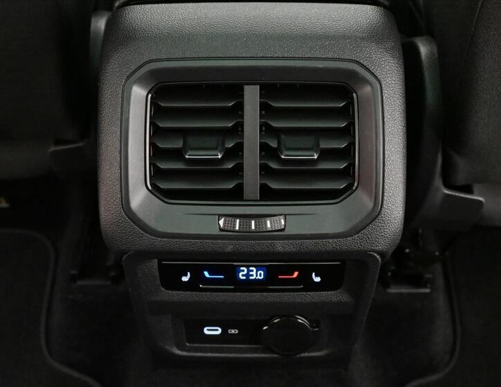 Volkswagen Tiguan Allspace 22