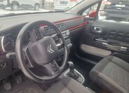 Citroën C3 Hatchback 1,2 l 60 kw