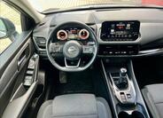 Nissan Qashqai 23