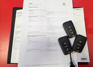 Škoda Karoq SUV 1,5 l 110 kw