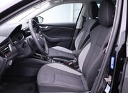 Škoda Scala Hatchback 999,0 81 kw