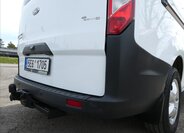 Ford Tourneo Custom Ostatní 2,0 l 96 kw