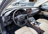 Audi A8 24