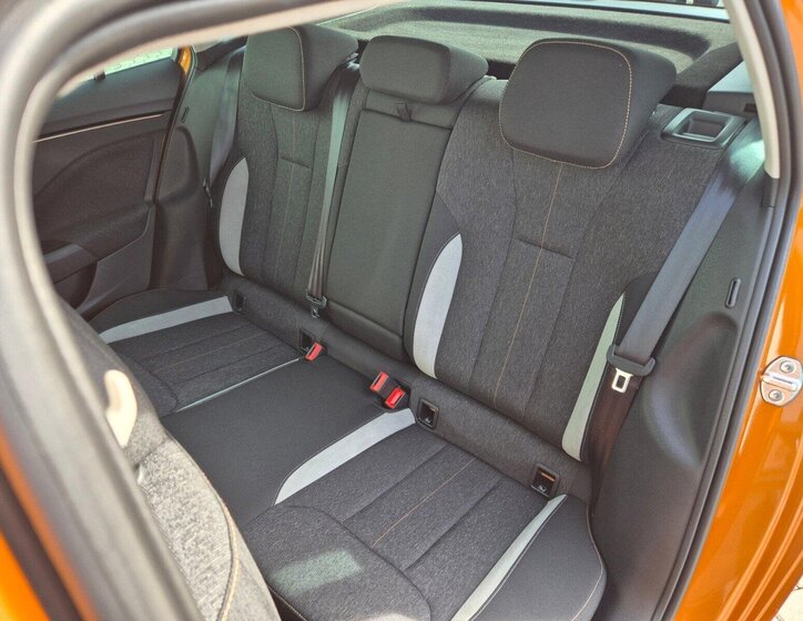 Škoda Kamiq Hatchback 1,0 l 85 kw