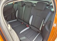 Škoda Kamiq Hatchback 1,0 l 85 kw