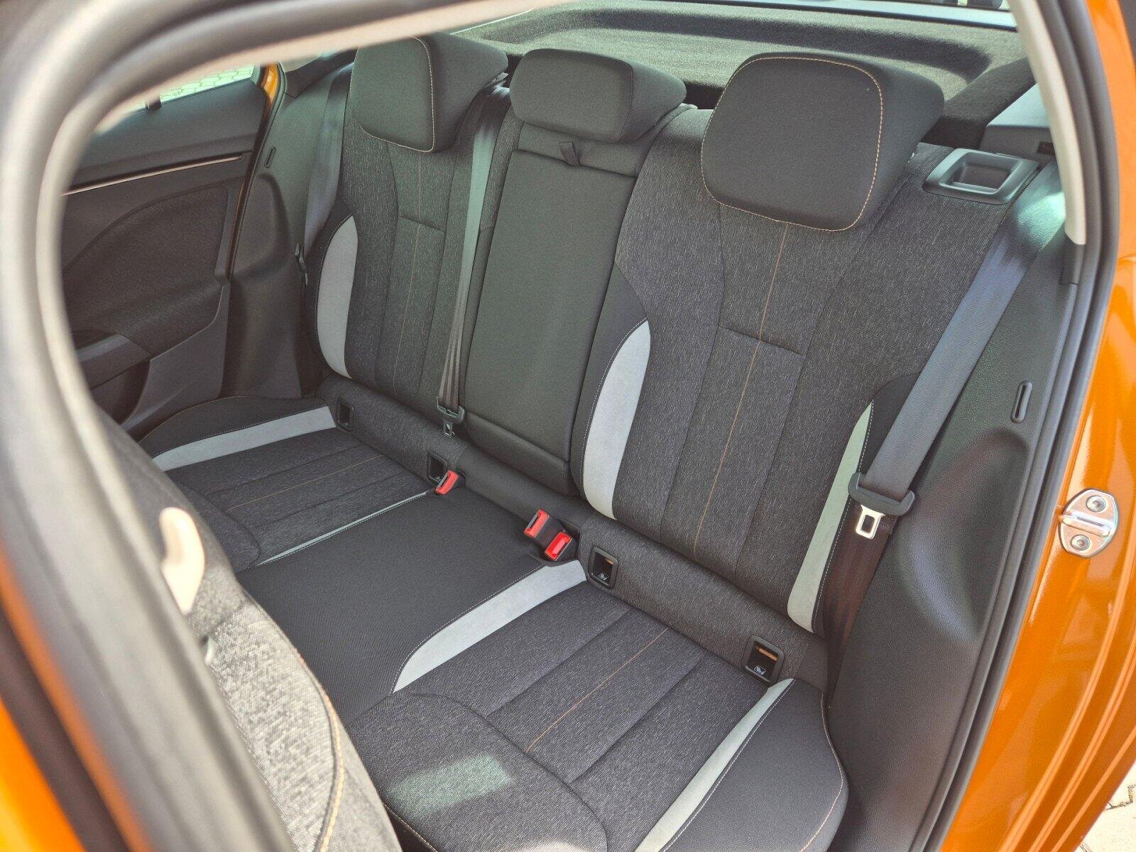 Škoda Kamiq Hatchback 1,0 l 85 kw