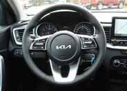 KIA Ceed Hatchback 1,5 l 103 kw