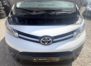 Toyota ProAce Skříň 2,0 l 110 kw