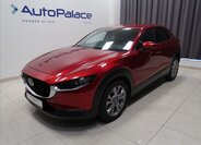 Mazda CX-30 SUV / Terénní 2,0 l 90 kw