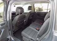 Volkswagen Touran 10