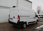 Toyota Proace Max Užitková 2,2 l 88 kw