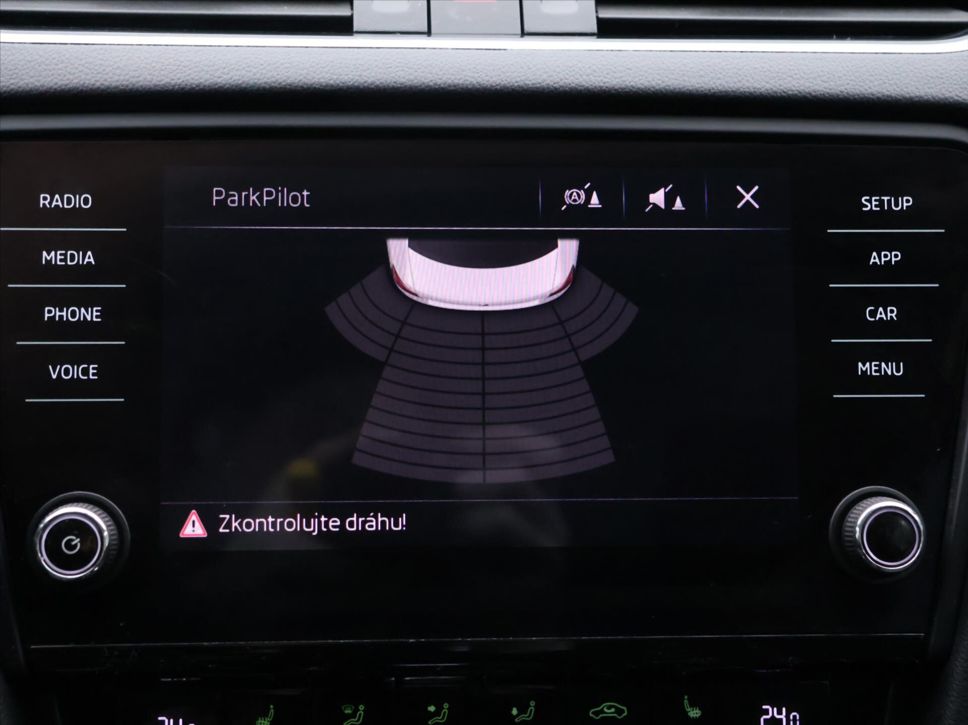 Škoda Octavia Liftback 1,4 l 110 kw