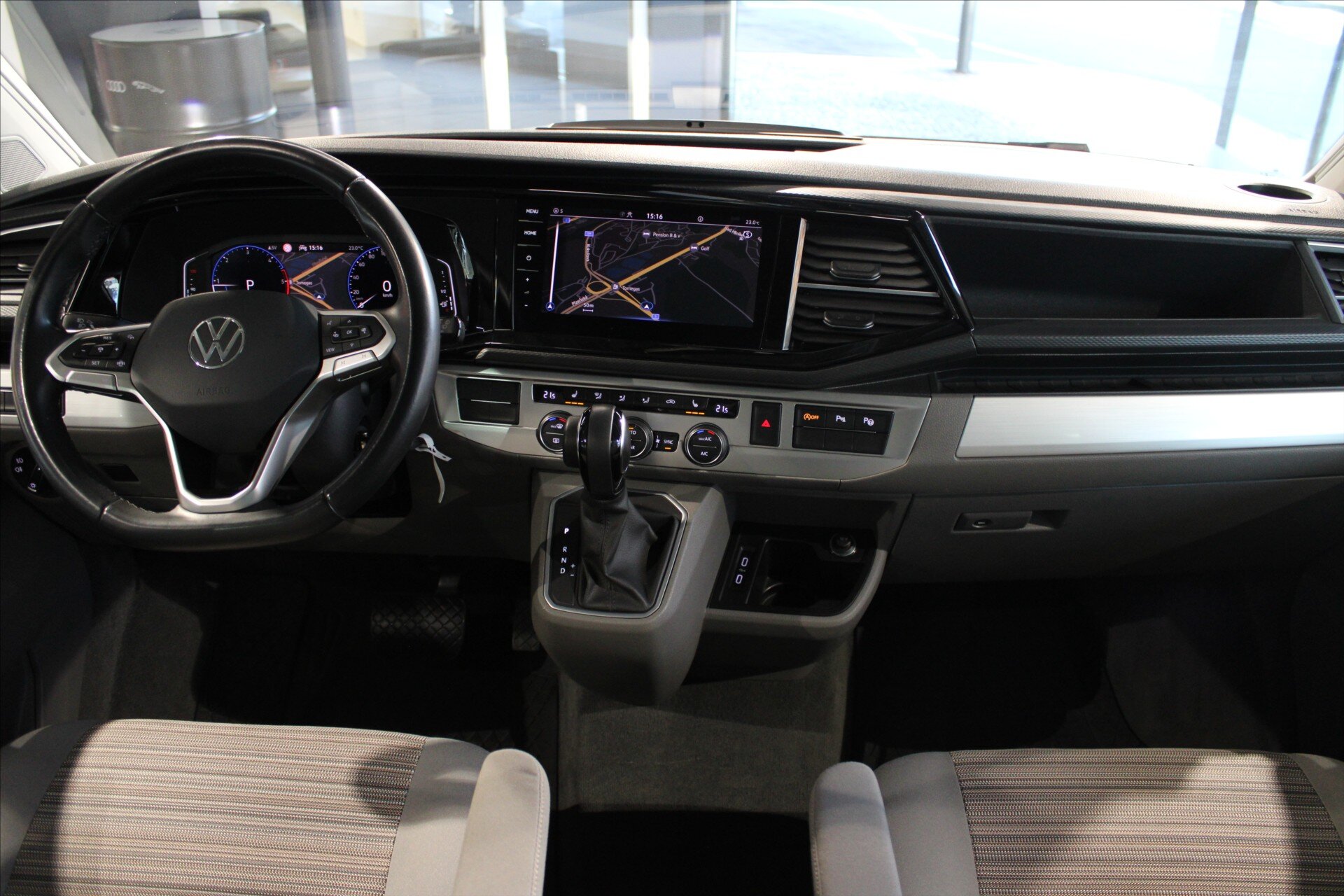 Volkswagen California MPV 2,0 l 146 kw