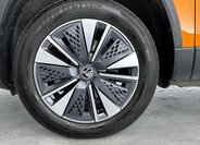 Škoda Karoq SUV / Terénní 1,5 l 110 kw