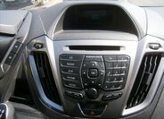 Ford Tourneo Custom Kombi 2,2 l 92 kw