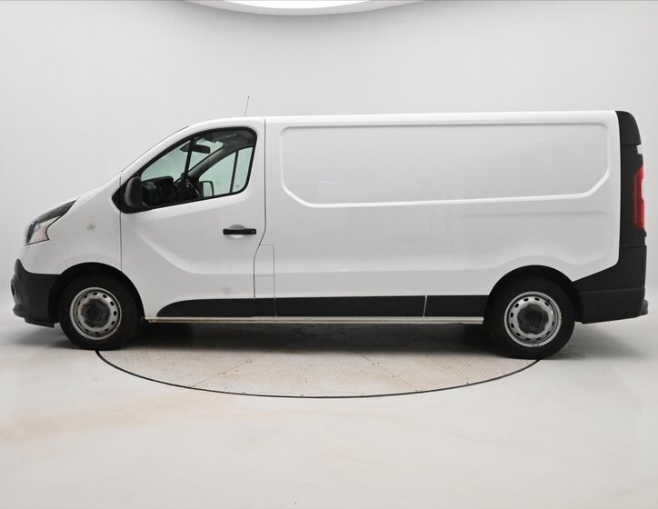 Renault Trafic Skříň 2,0 l 107 kw