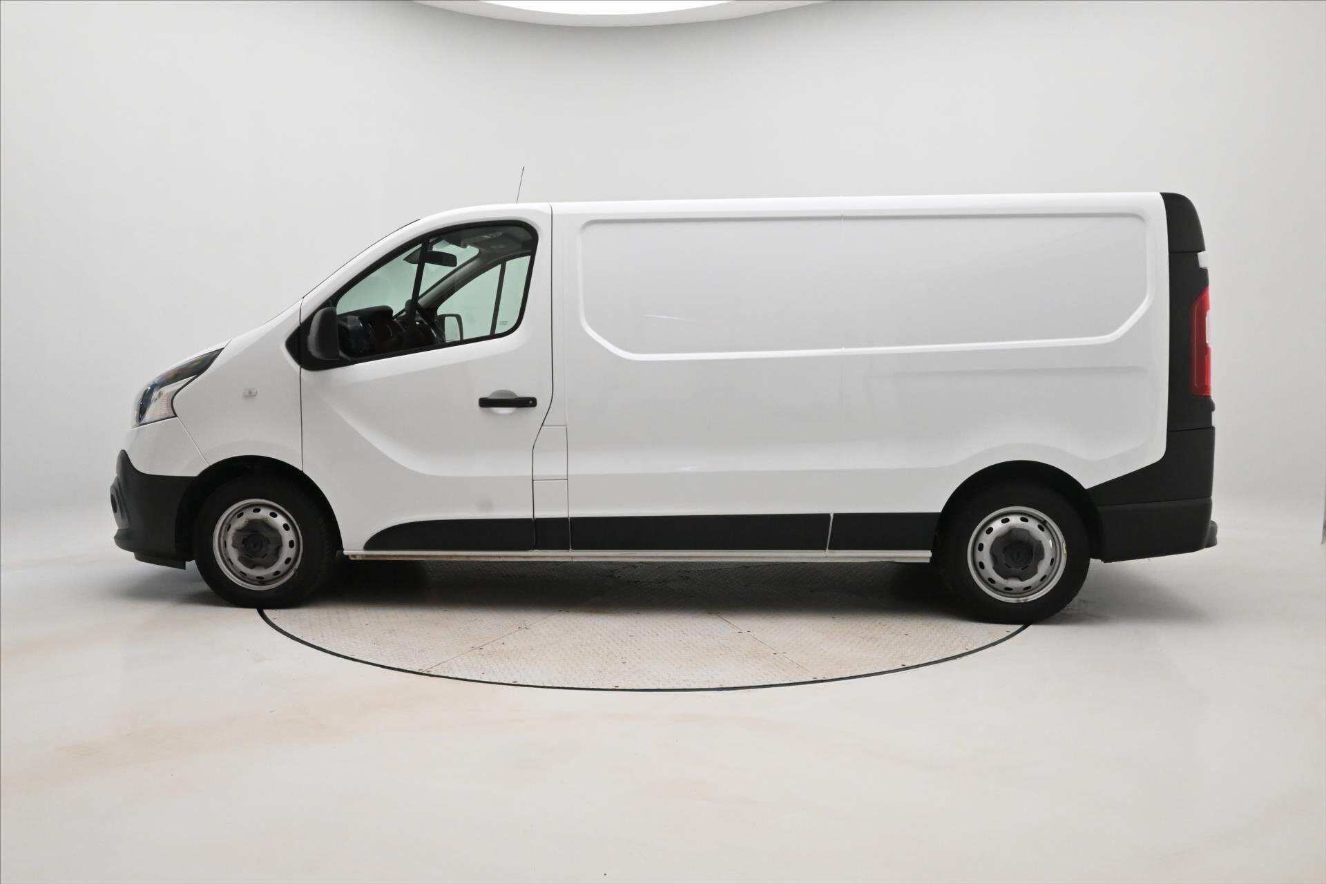 Renault Trafic Skříň 2,0 l 107 kw