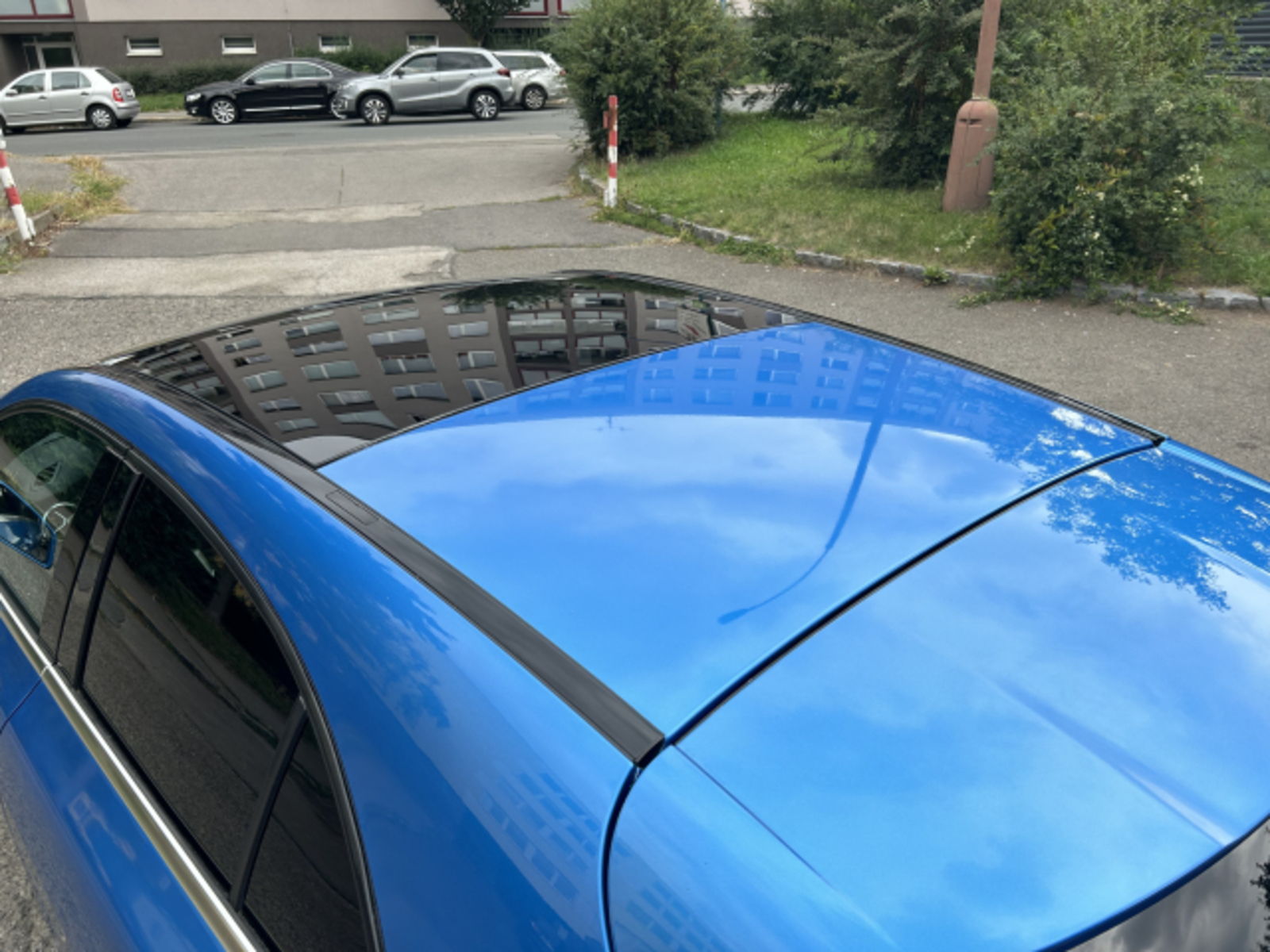 Mercedes-Benz Třídy A 16