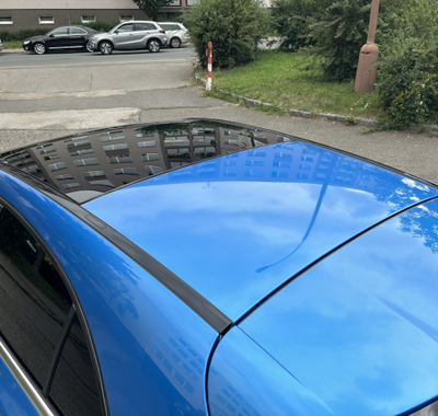 Mercedes-Benz Třídy A 16