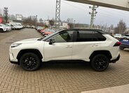 Toyota RAV4 3