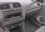 Volkswagen Polo Hatchback 1,2 l 51 kw